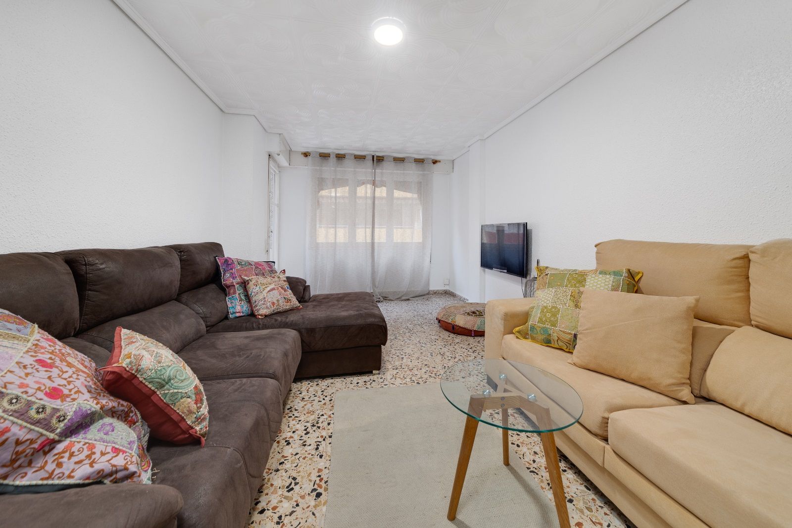 Apartamento en venta en Torrevieja