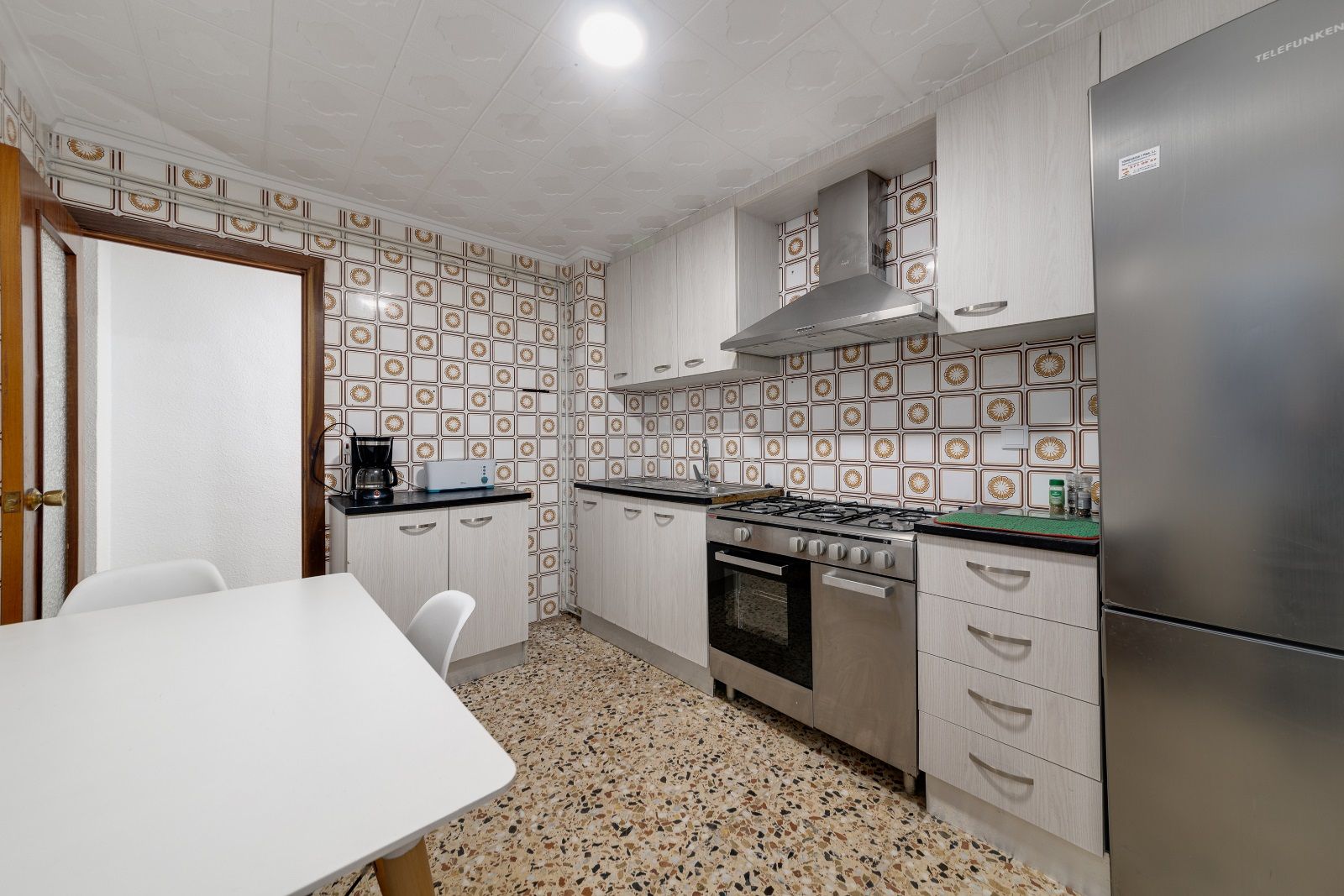 Apartamento en venta en Torrevieja