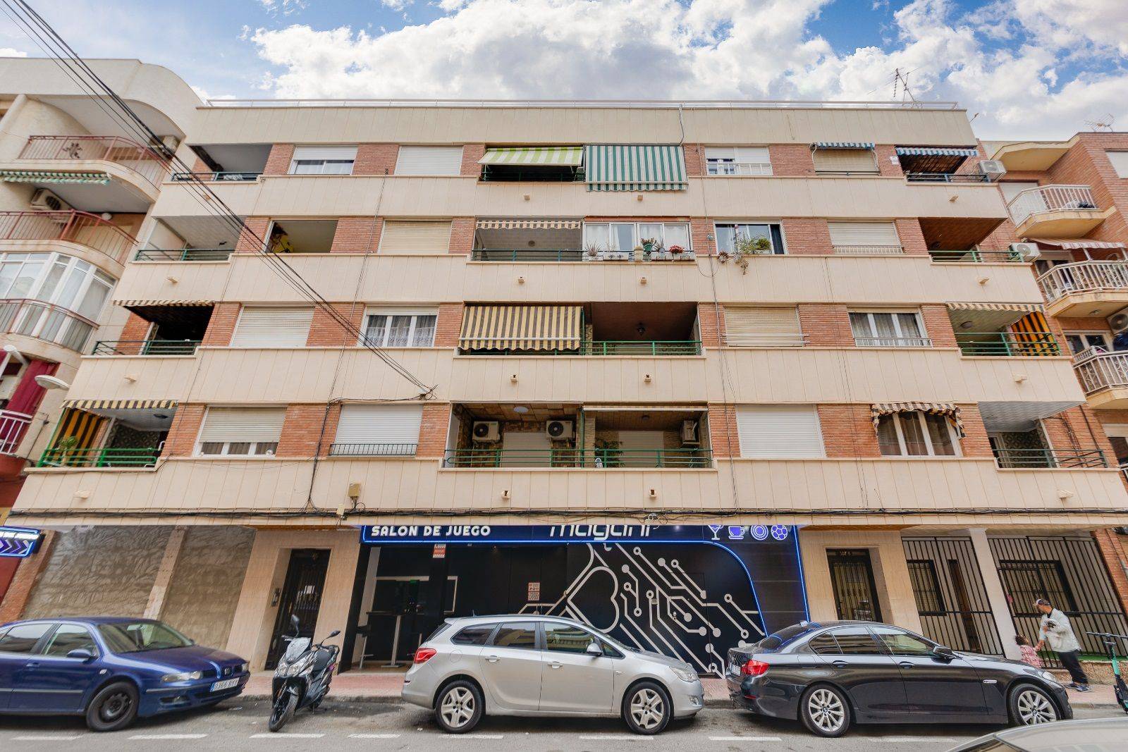 Apartamento en venta en Torrevieja