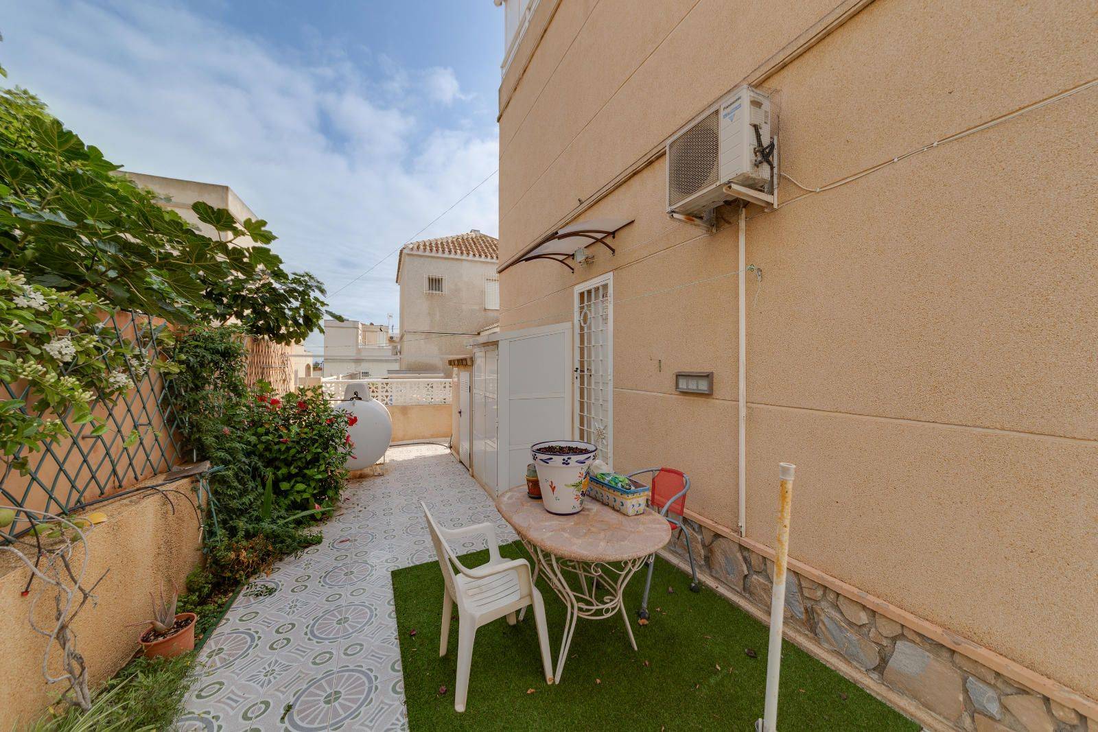 Maison en vente à San Miguel de Salinas