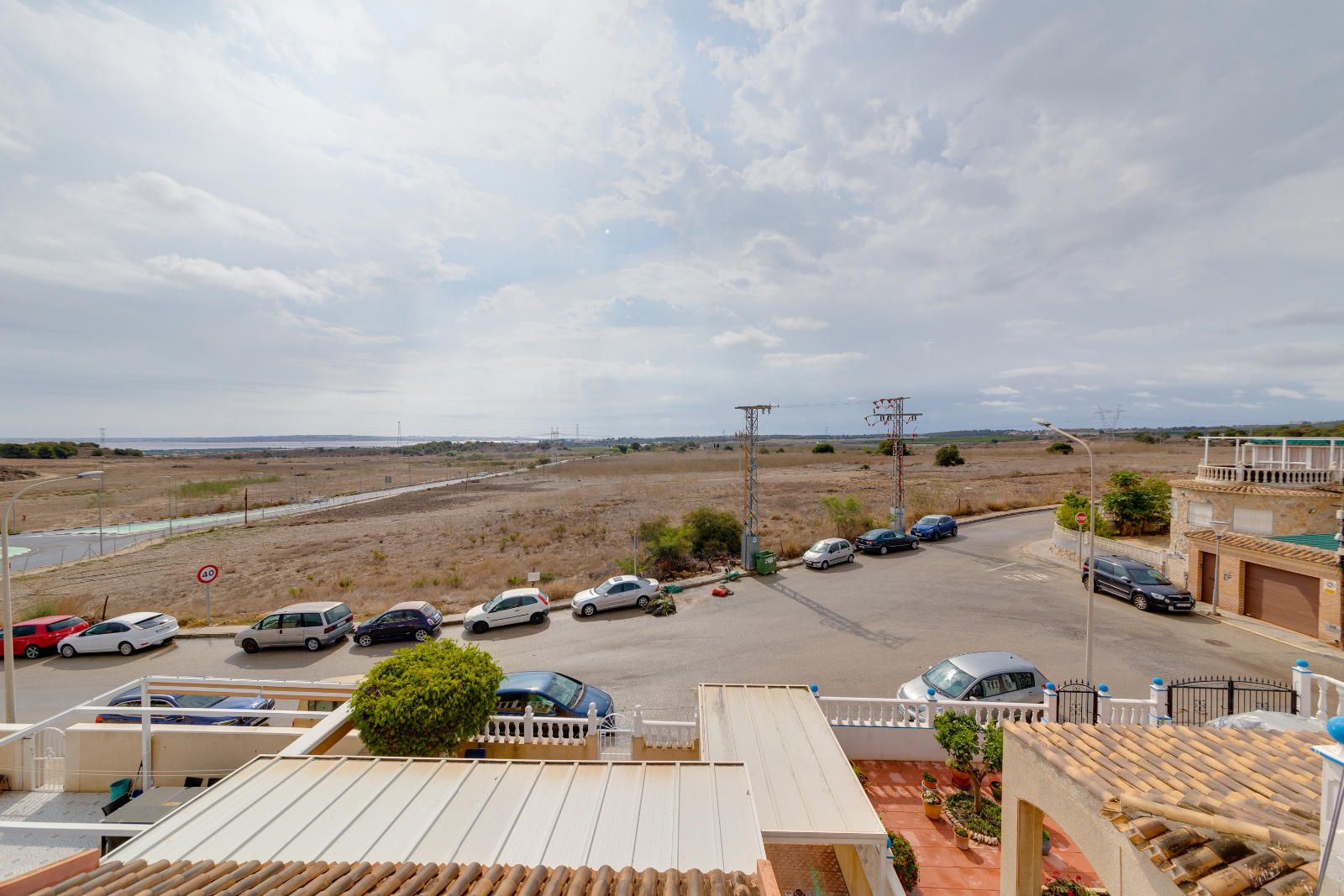 Casa en venta en San Miguel de Salinas