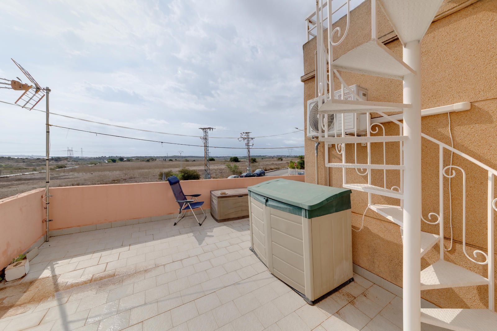 Maison en vente à San Miguel de Salinas