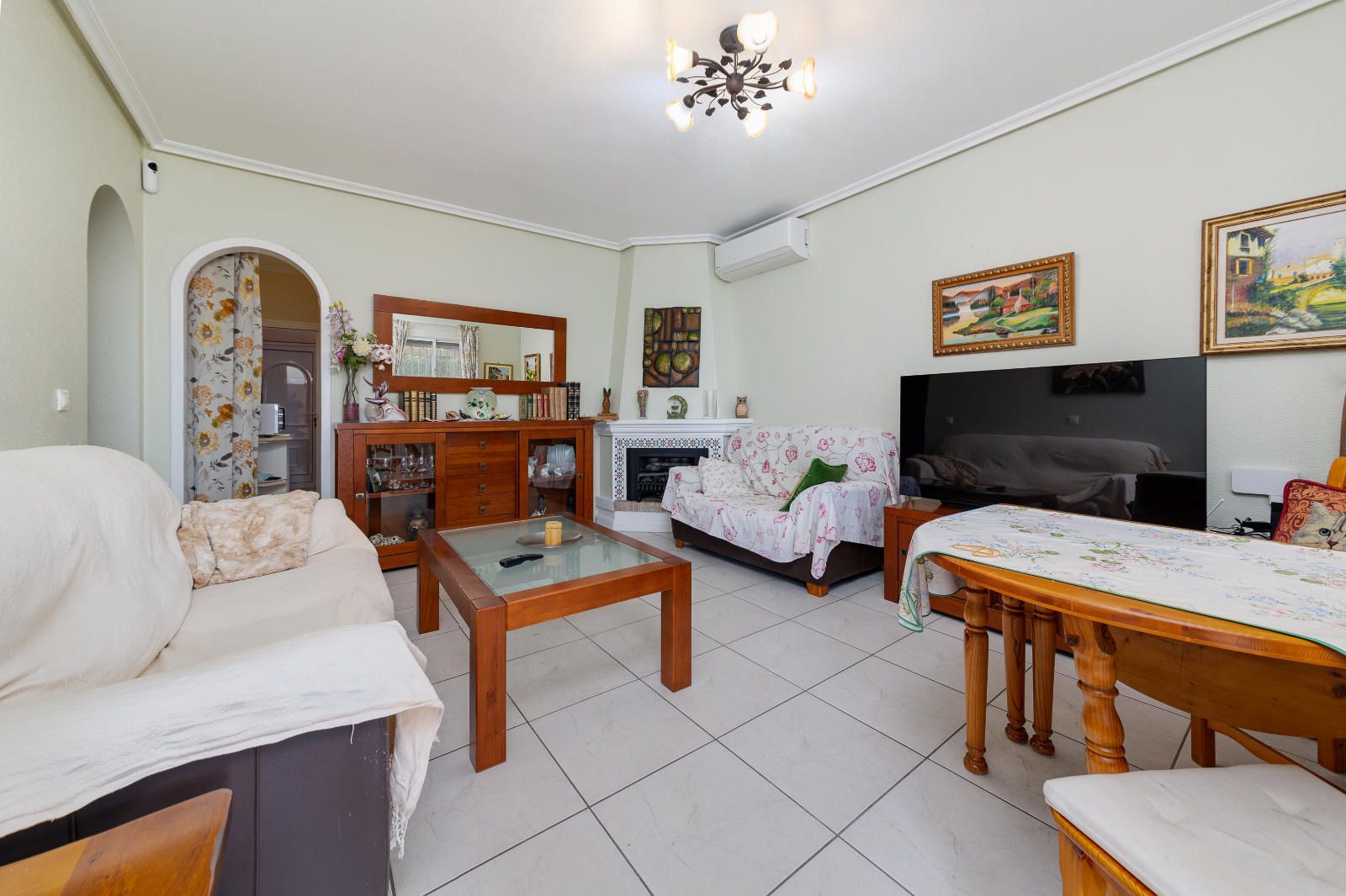 Woning te koop in San Miguel de Salinas