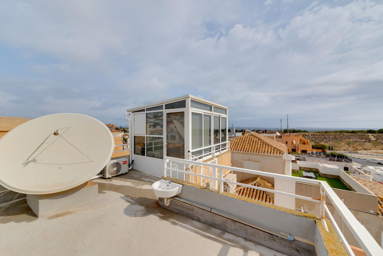 Casa en venta en San Miguel de Salinas