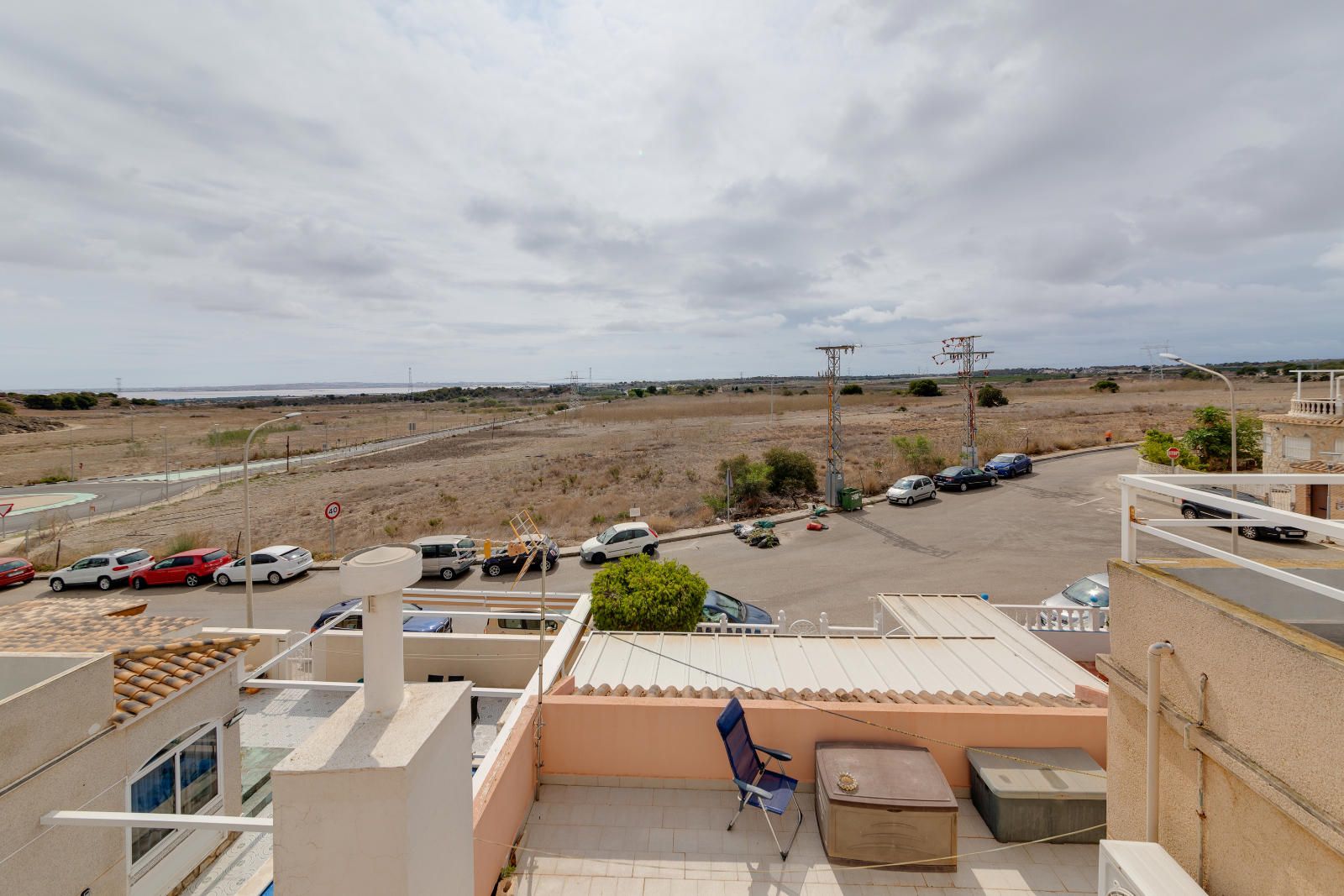 House for sale in San Miguel de Salinas