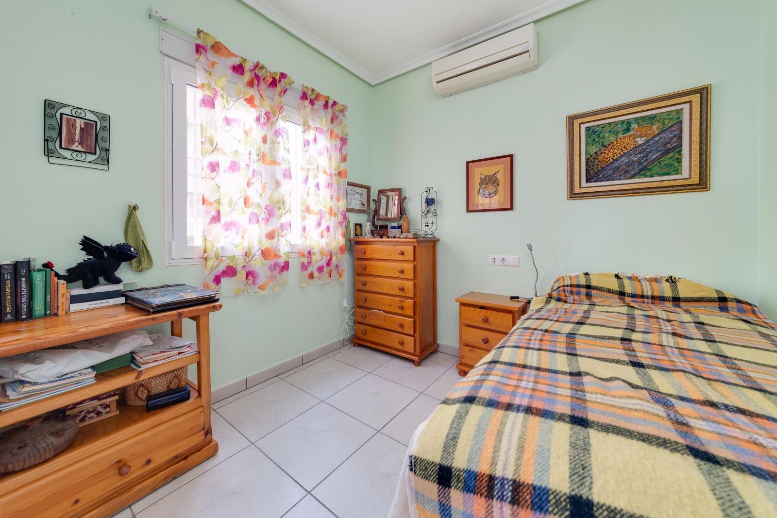 Woning te koop in San Miguel de Salinas