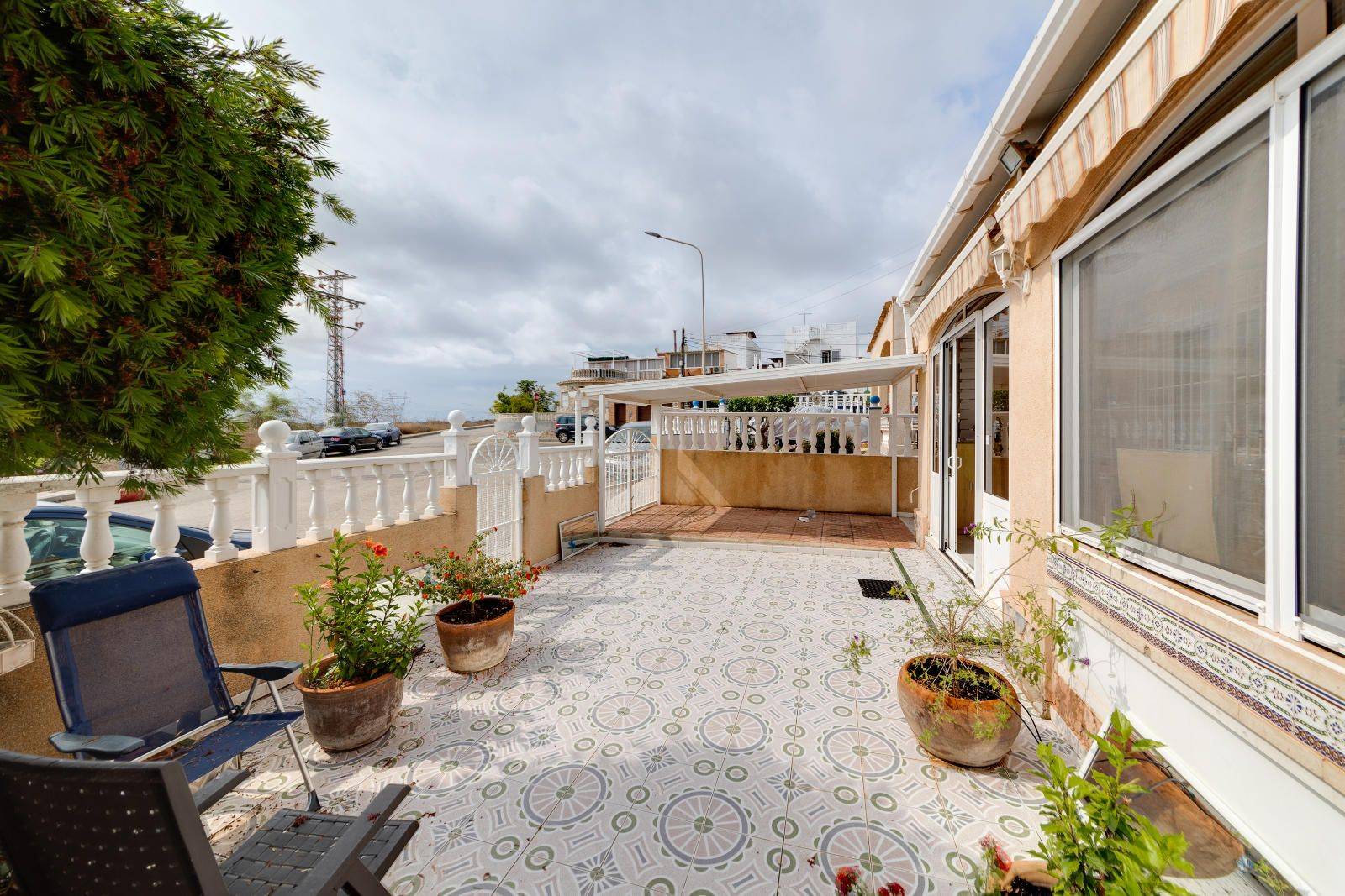 Maison en vente à San Miguel de Salinas