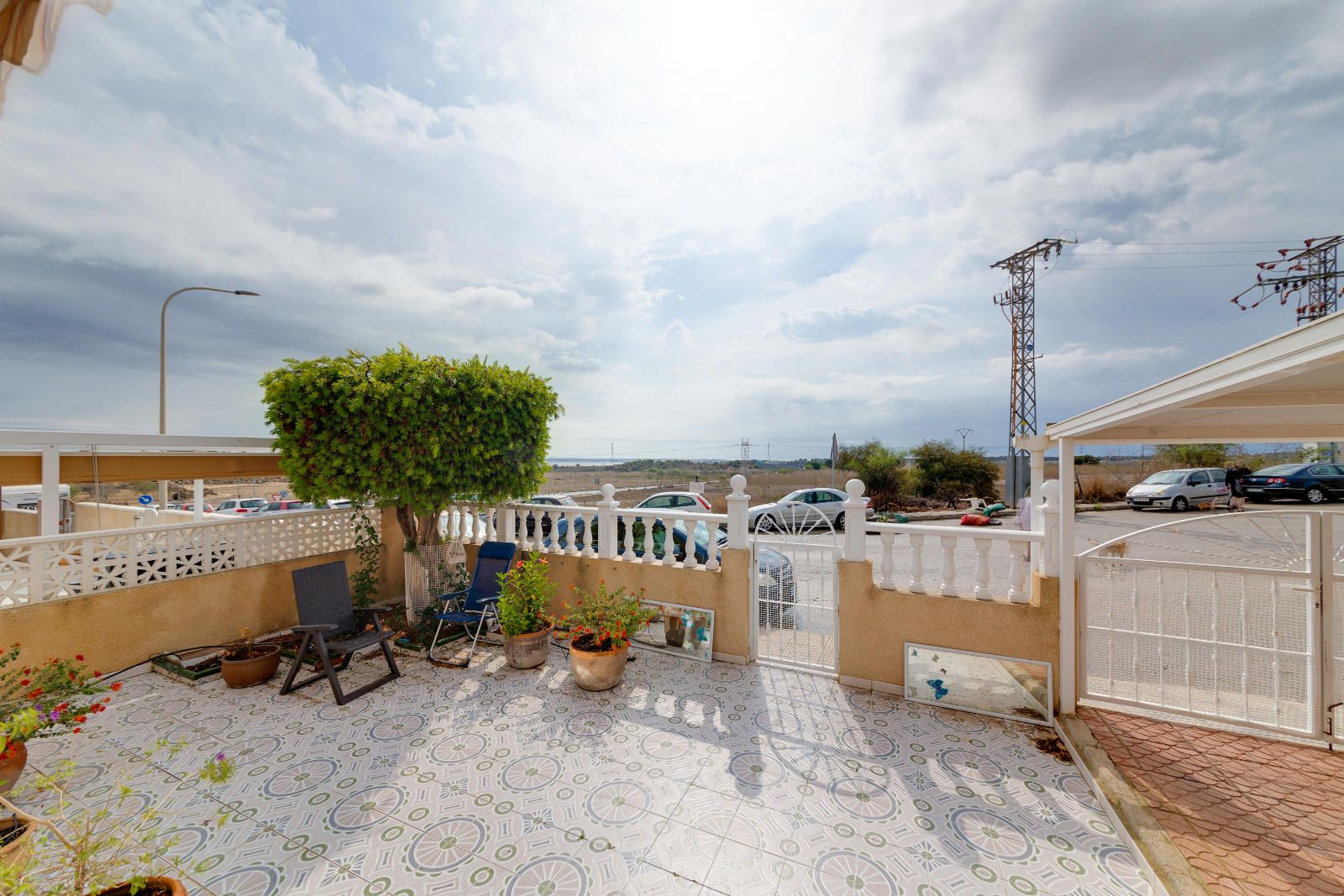 Maison en vente à San Miguel de Salinas