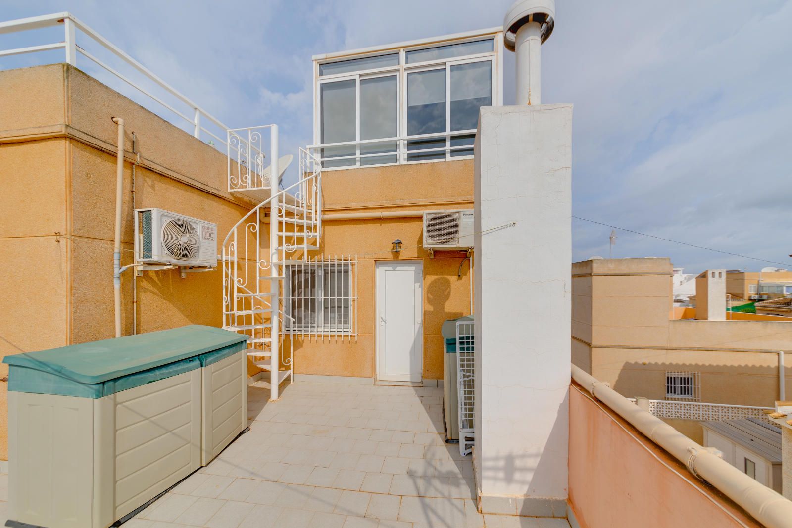 Maison en vente à San Miguel de Salinas