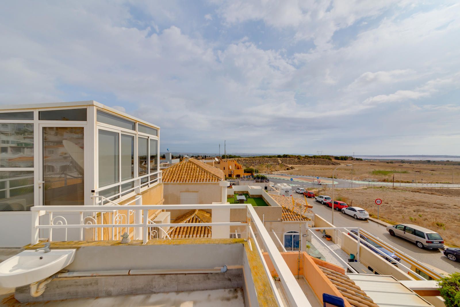 Maison en vente à San Miguel de Salinas