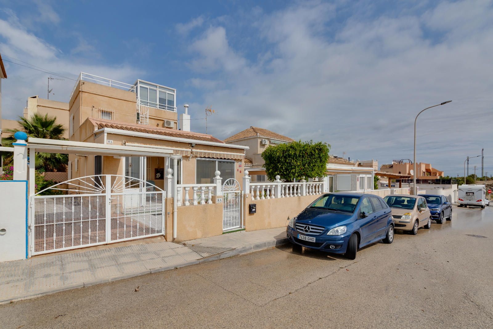 Casa in vendita a San Miguel de Salinas