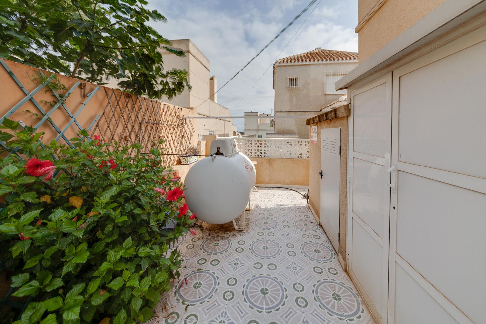 Casa en venta en San Miguel de Salinas