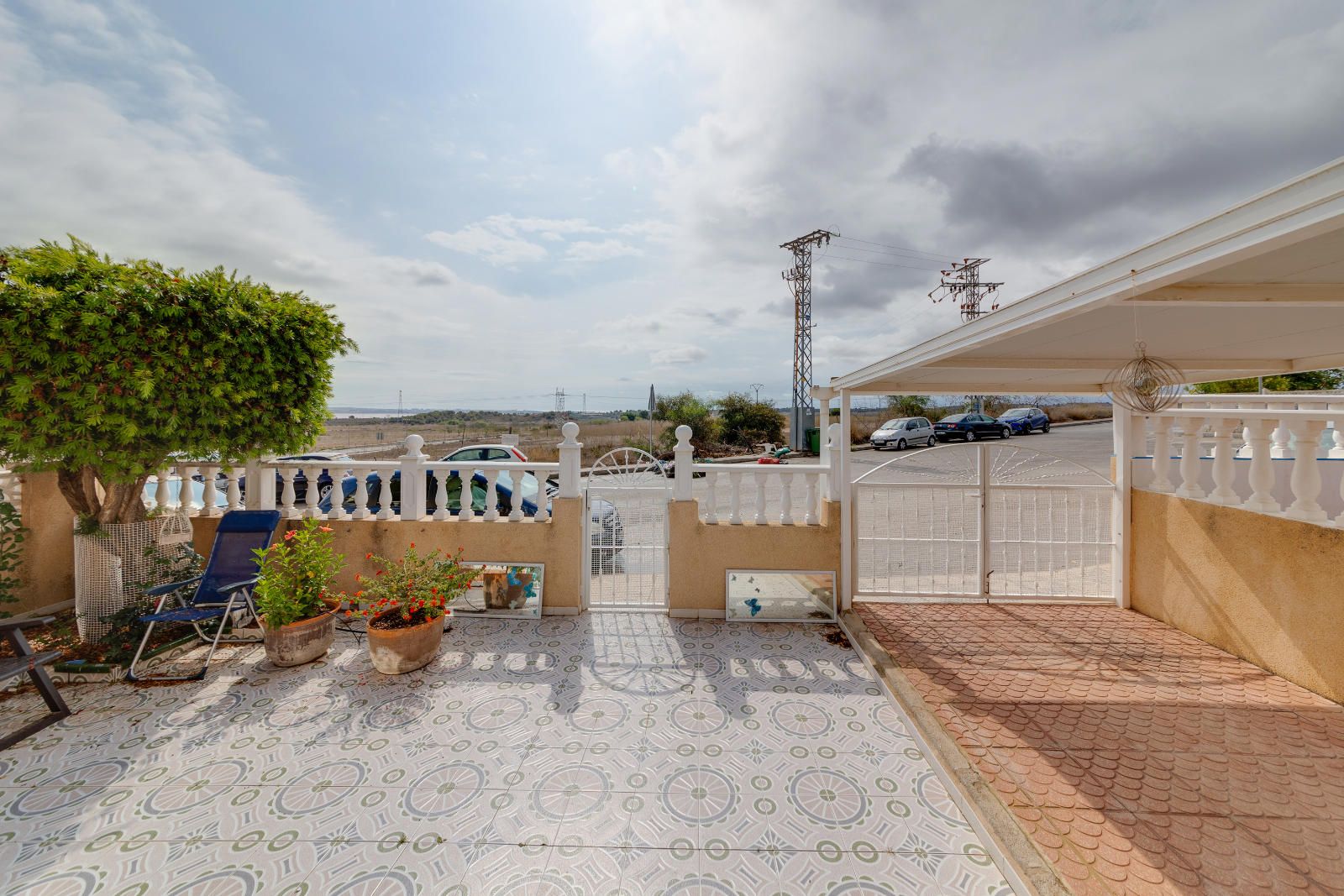 Maison en vente à San Miguel de Salinas