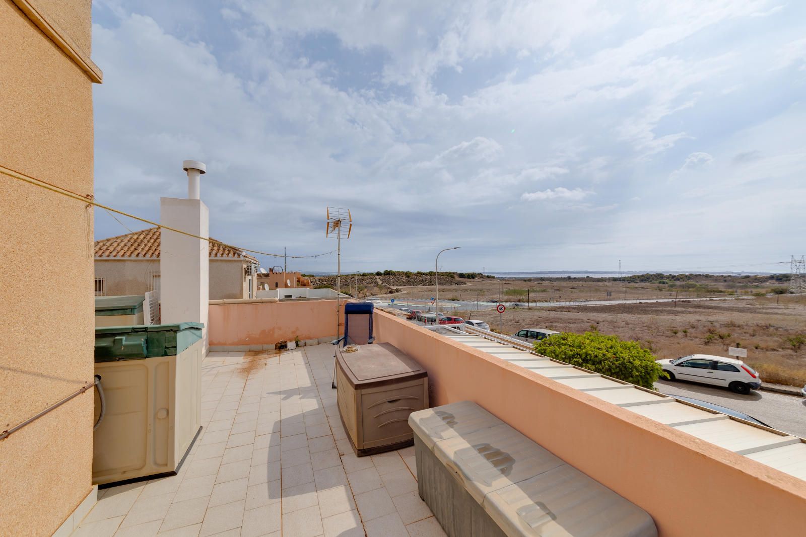 House for sale in San Miguel de Salinas