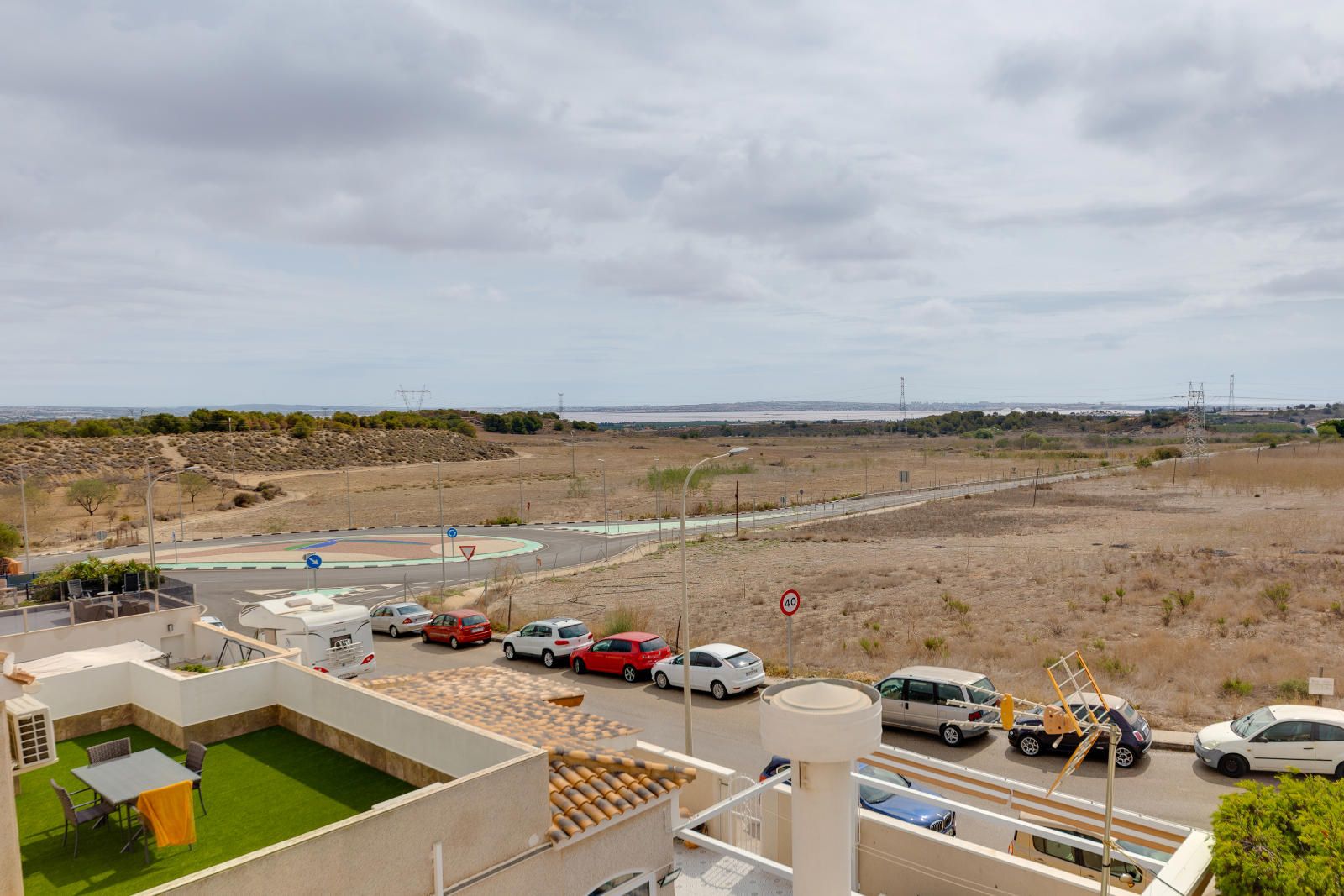 Talo myynnissä San Miguel de Salinas