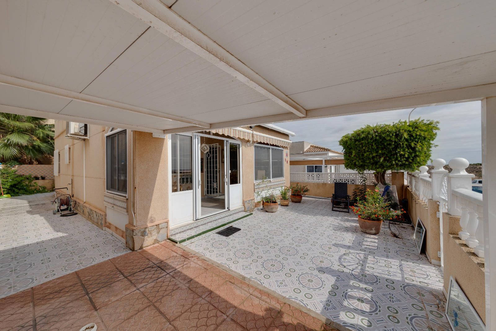 Maison en vente à San Miguel de Salinas