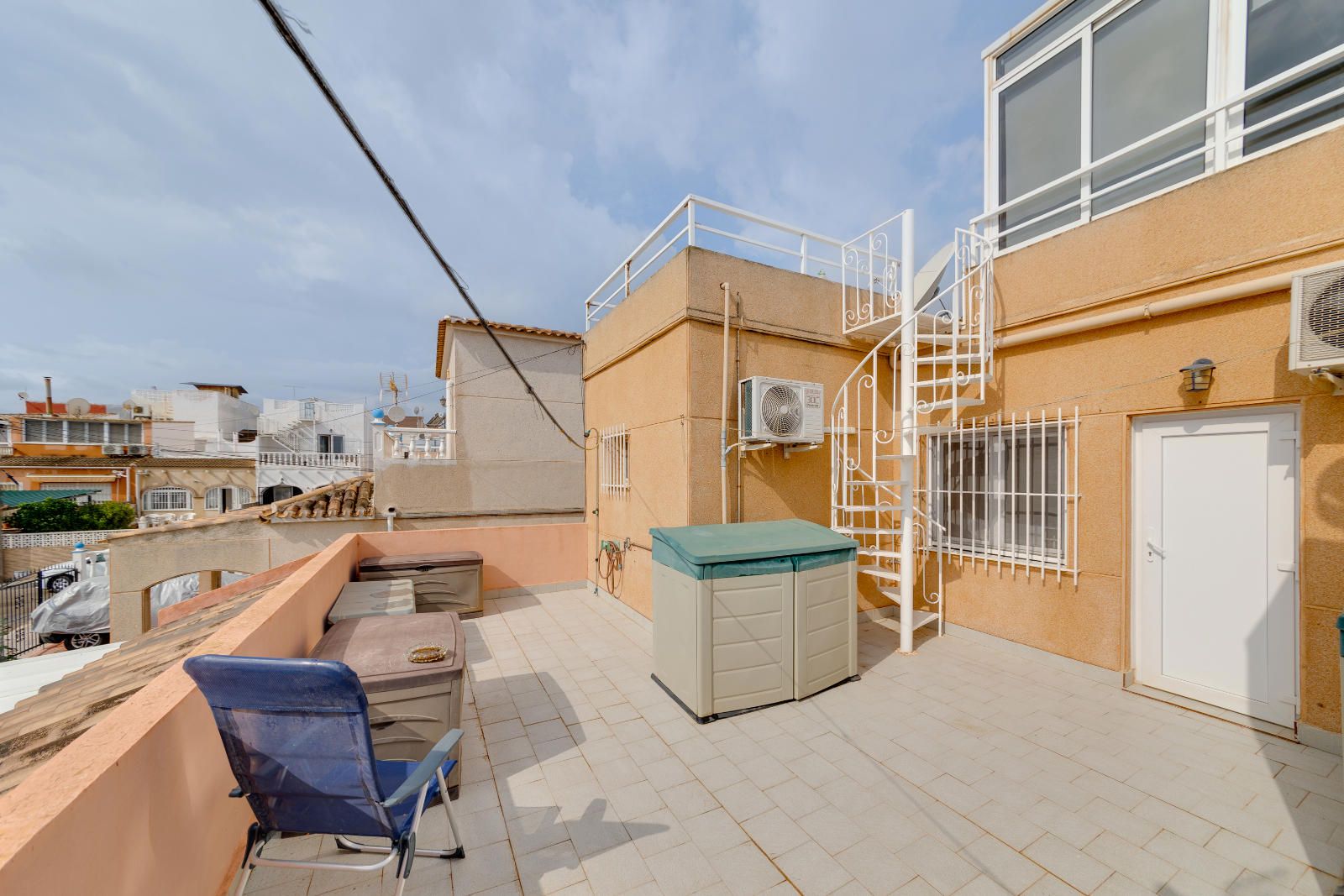 Woning te koop in San Miguel de Salinas