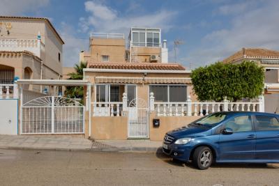 Casa en venta en San Miguel de Salinas