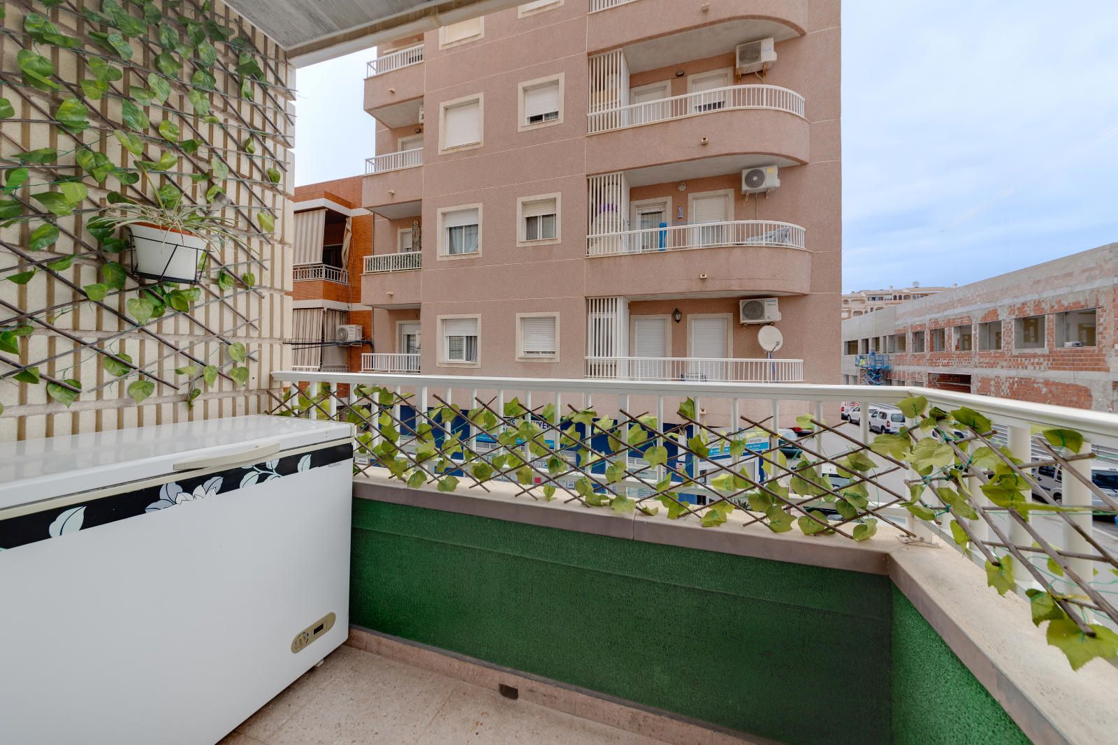 Apartamento en venta en Torrevieja