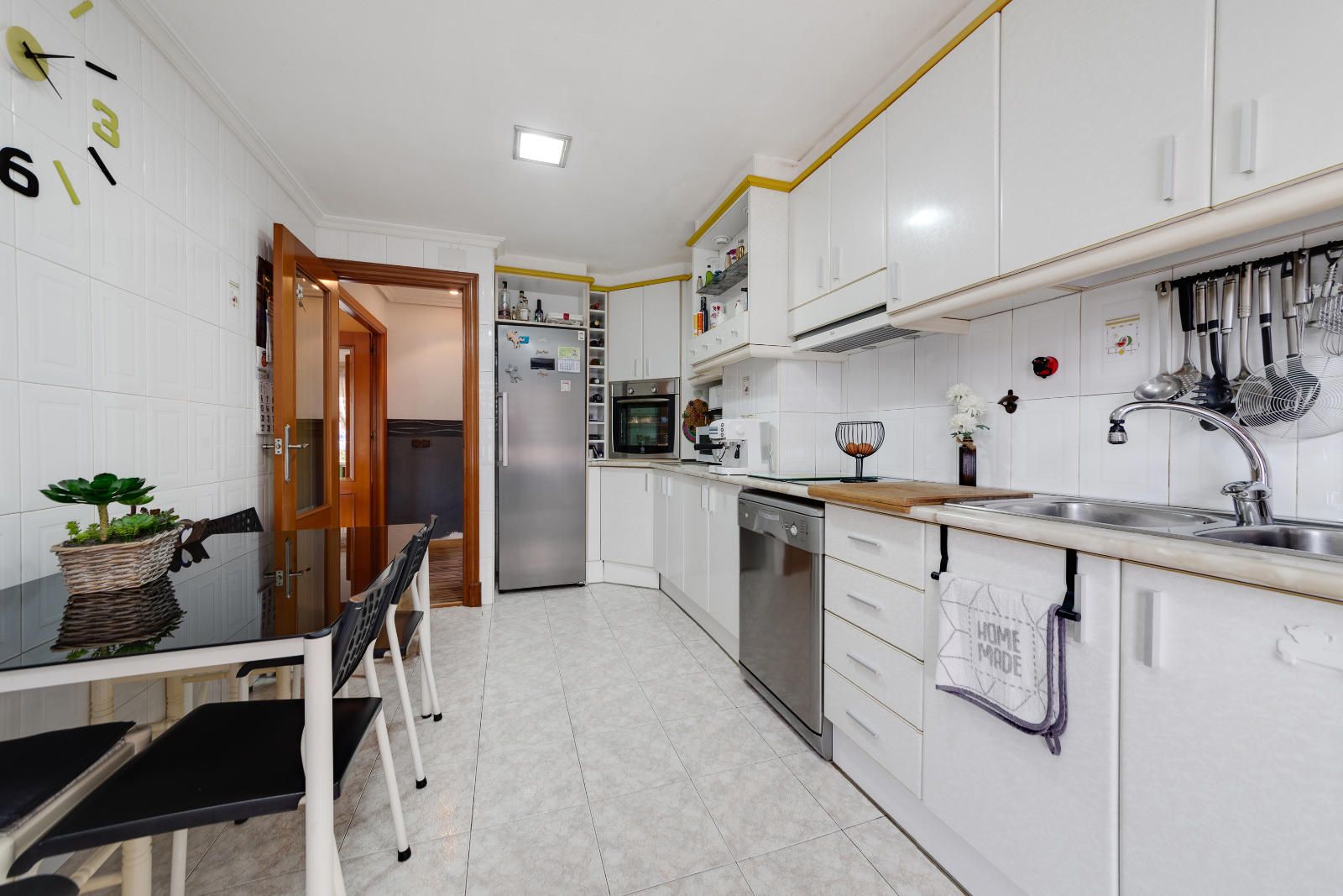 Apartamento en venta en Torrevieja