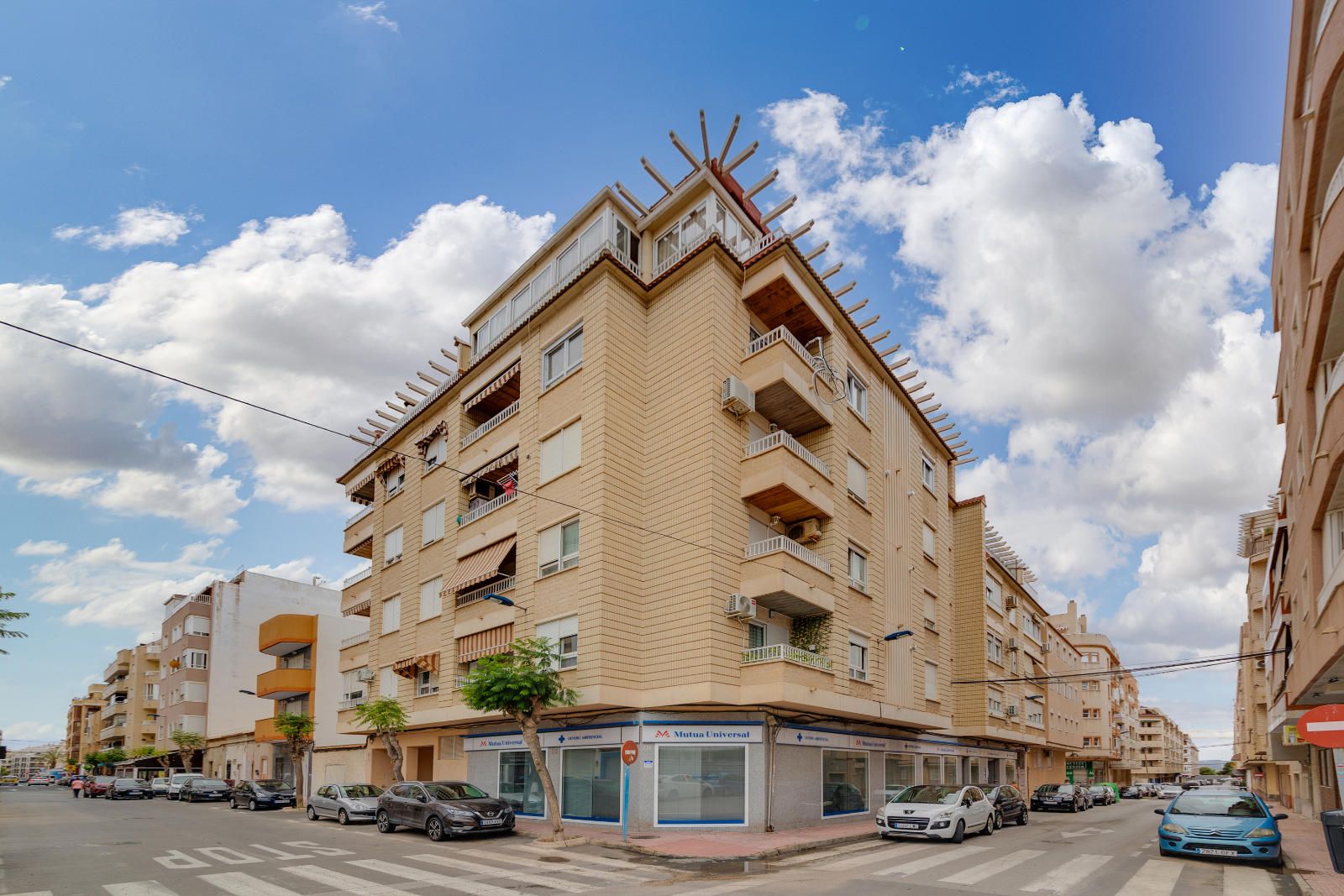 Apartamento en venta en Torrevieja