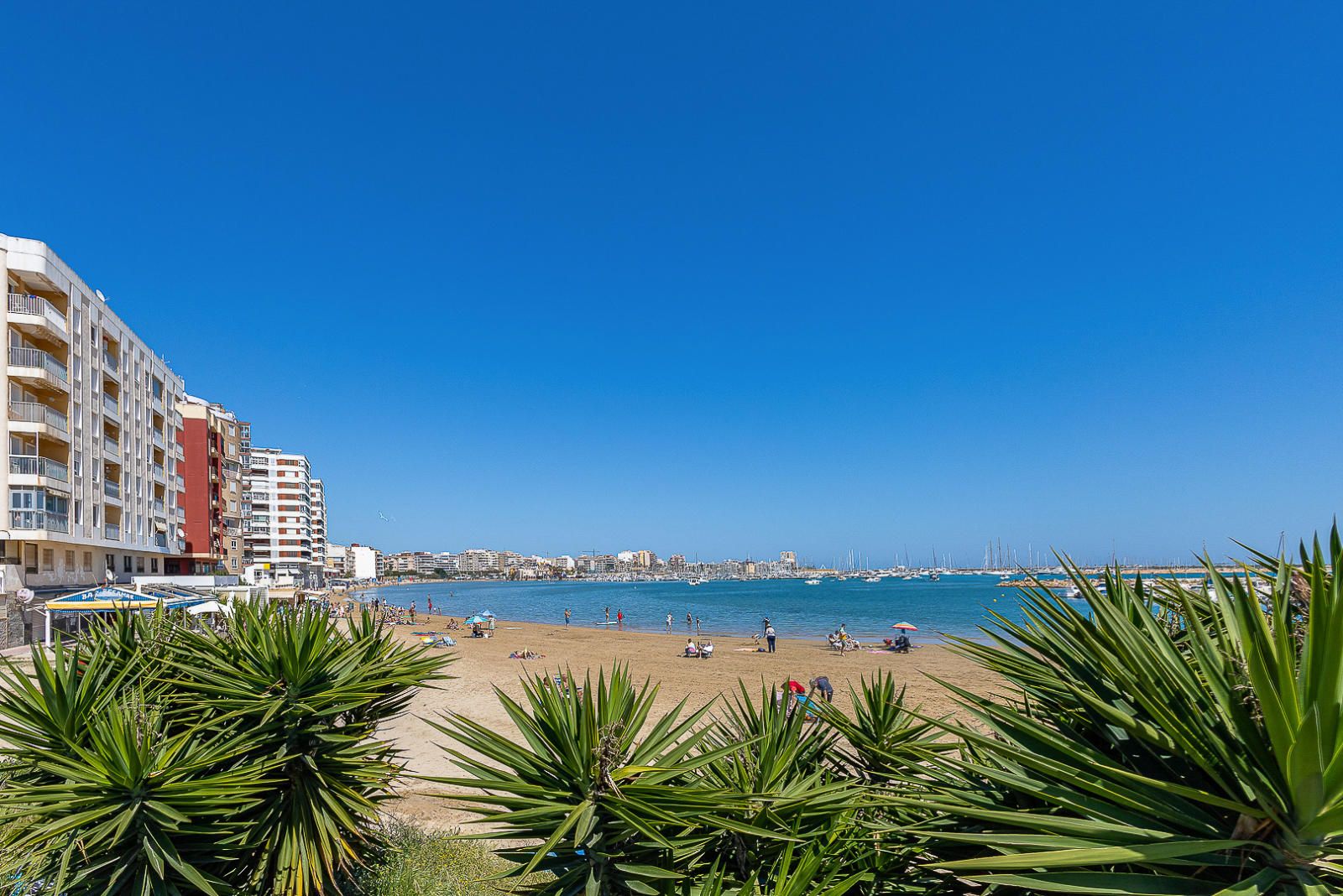 Apartamento en venta en Torrevieja