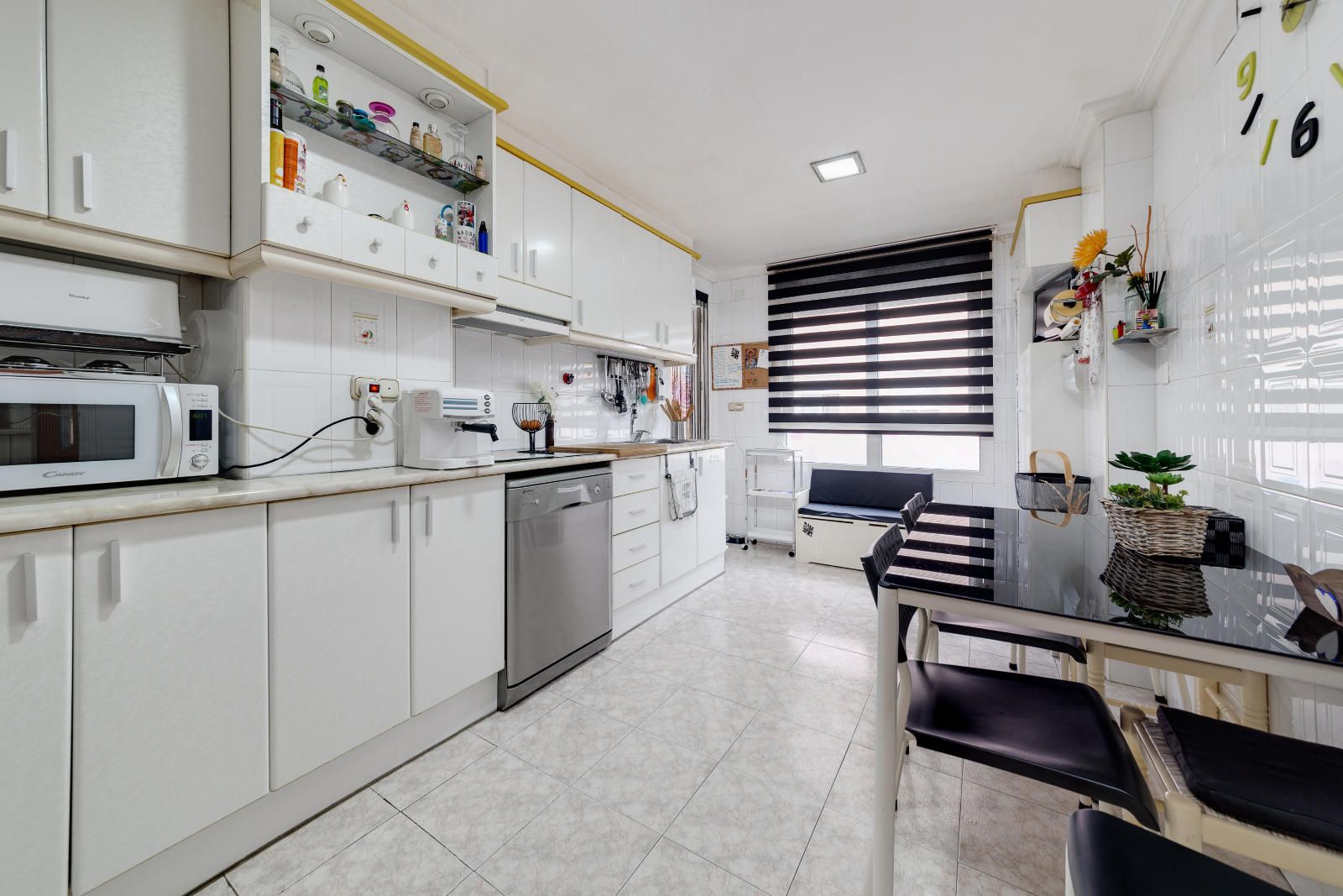 Apartamento en venta en Torrevieja