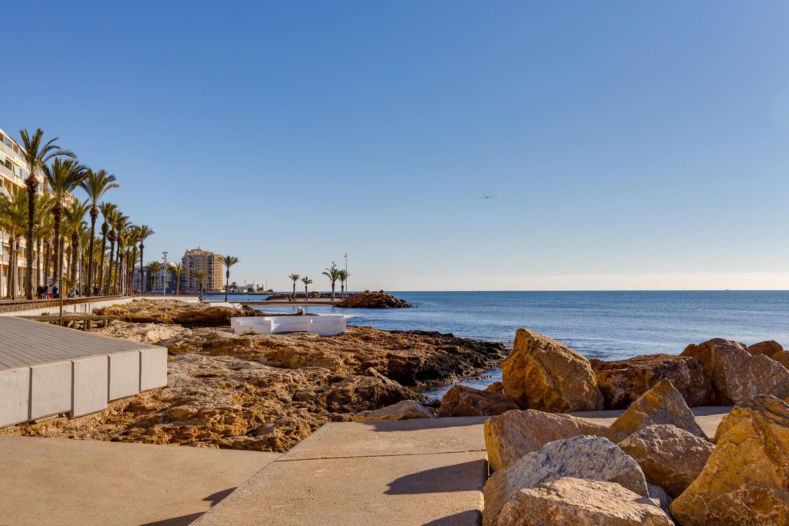 Apartamento en venta en Torrevieja