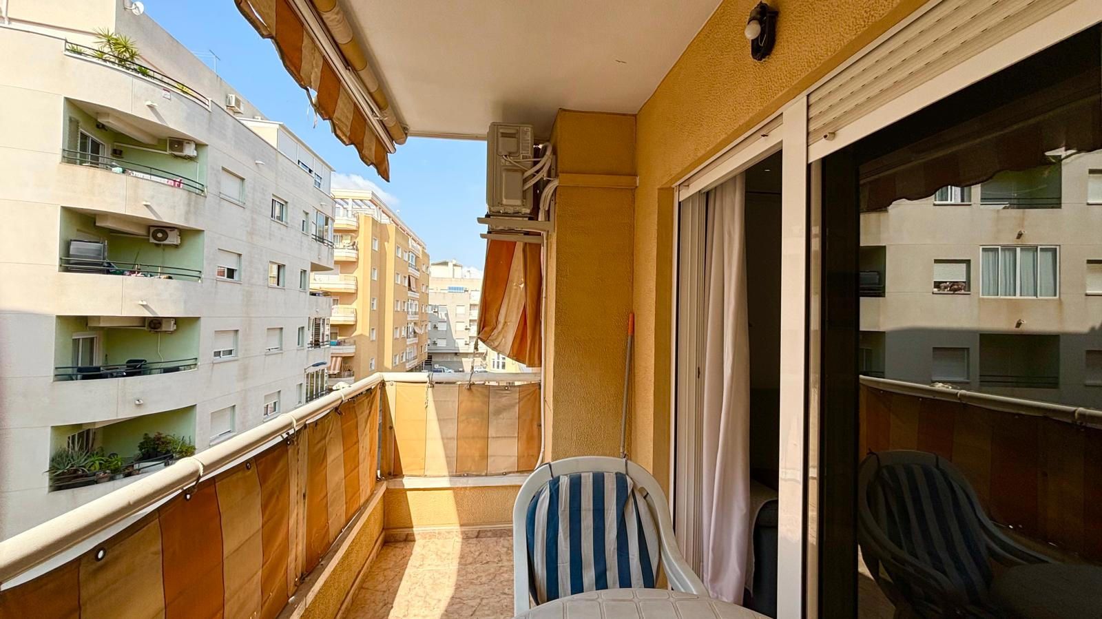 Apartment for sale in Torrevieja