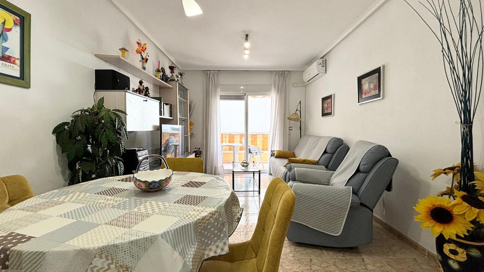 Apartment for sale in Torrevieja