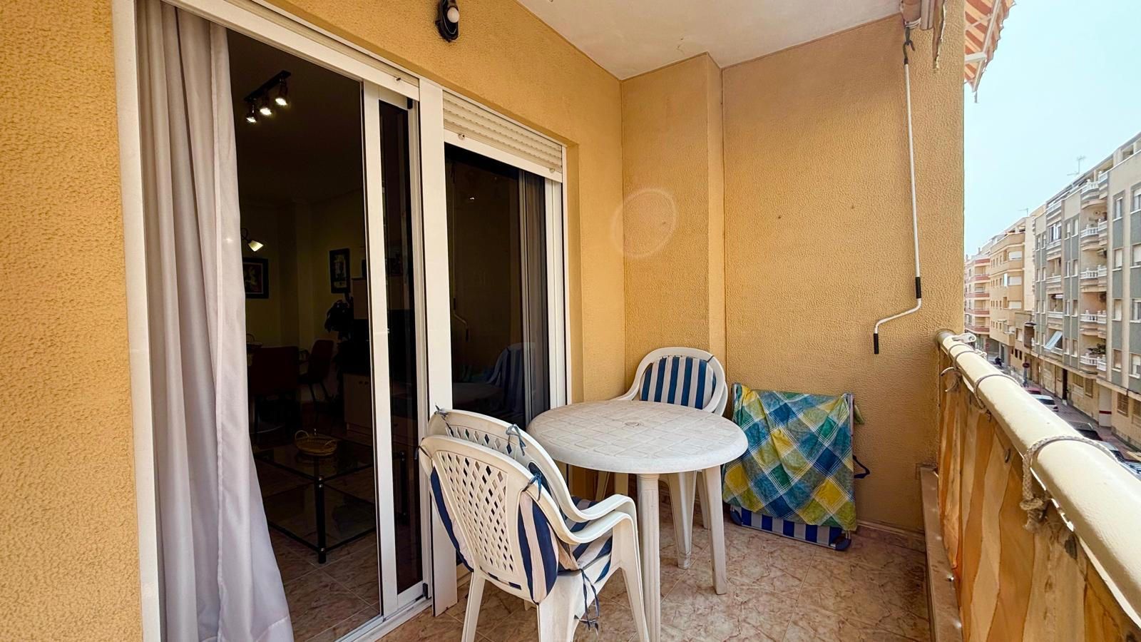 Apartment for sale in Torrevieja