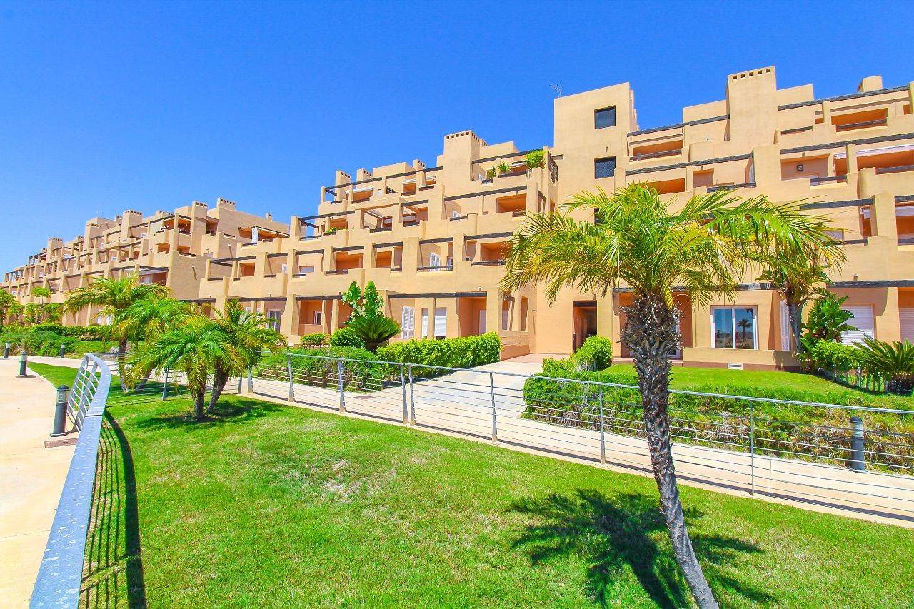 Penthouse for sale in Balsicas (Torre-Pacheco)