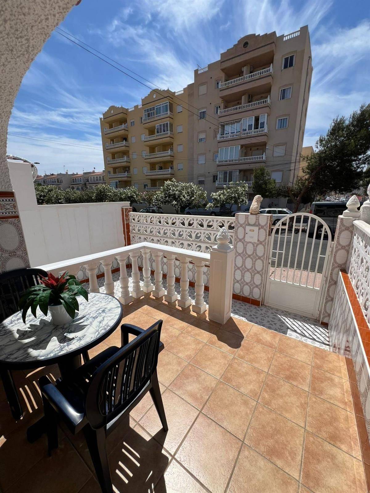 Bungalow for sale in Torrevieja