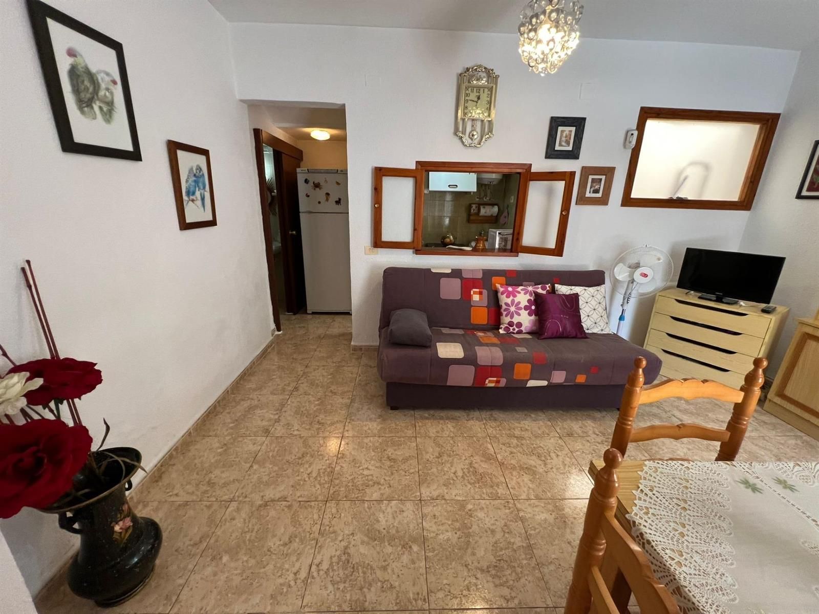 Bungalow for sale in Torrevieja