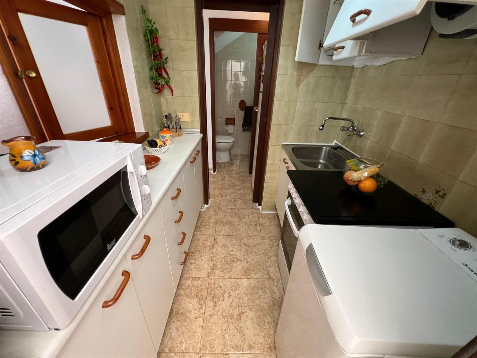 Bungalow for sale in Torrevieja