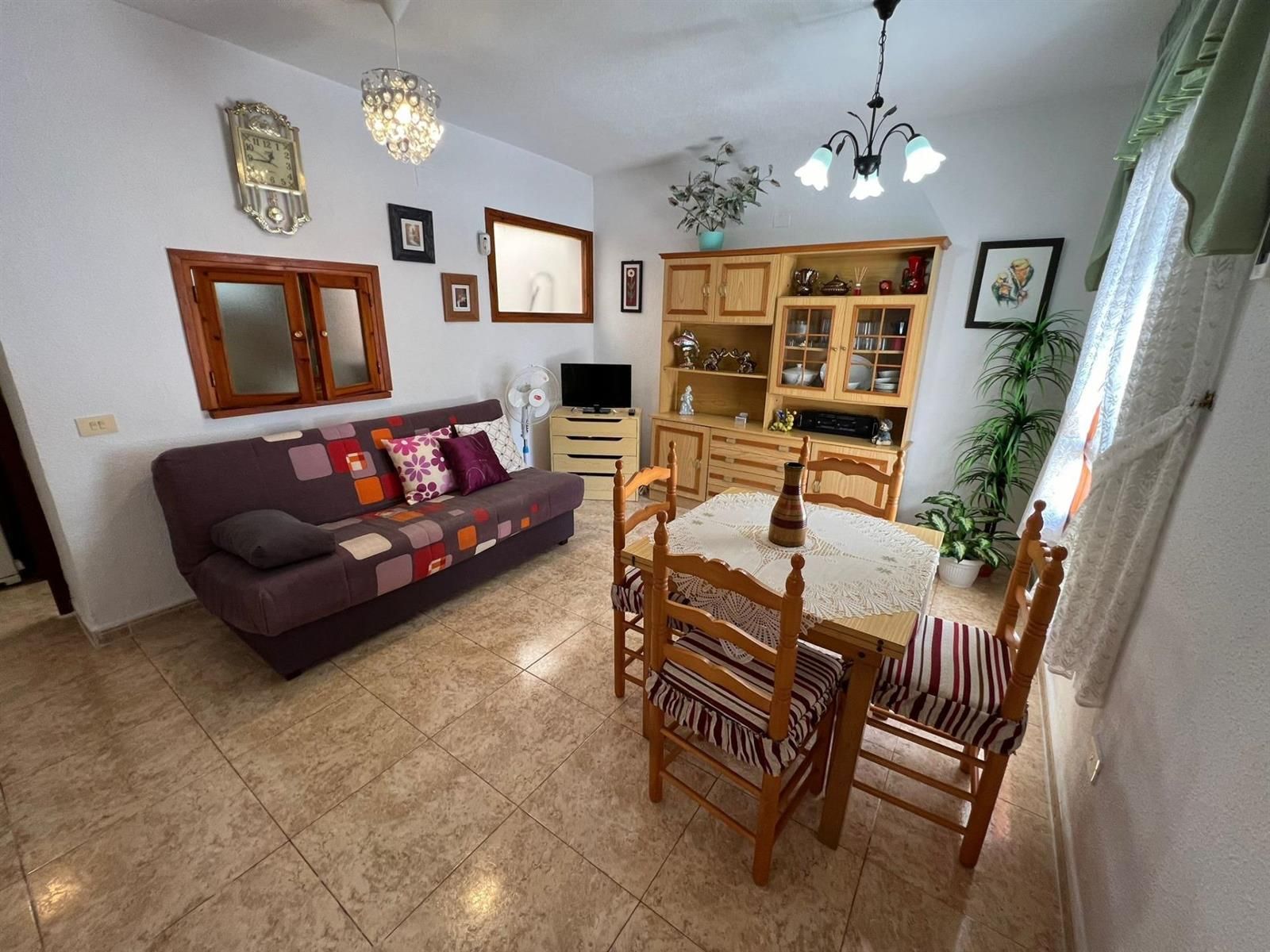 Bungalow for sale in Torrevieja