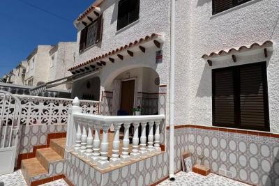 Bungalow for sale in Torrevieja