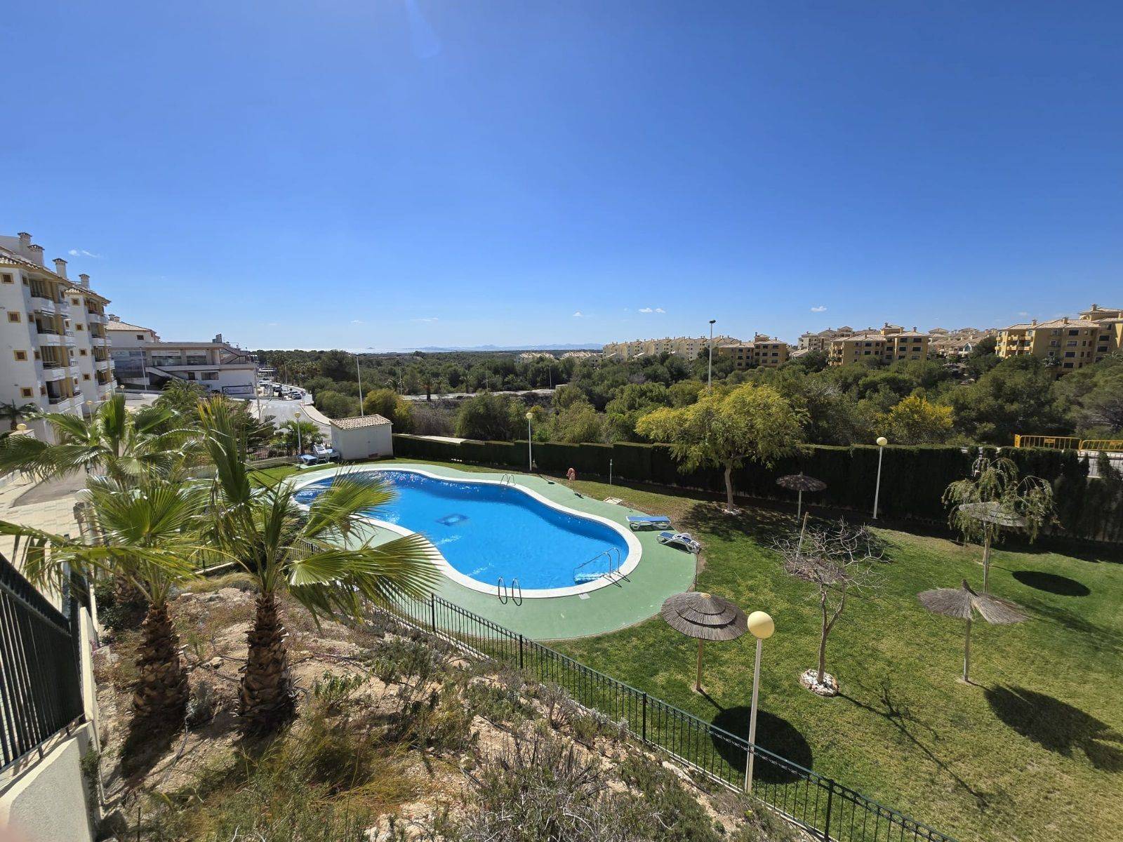 Apartment for sale in Orihuela Costa