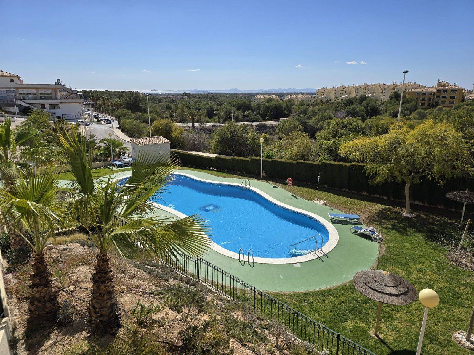 Apartment for sale in Orihuela Costa