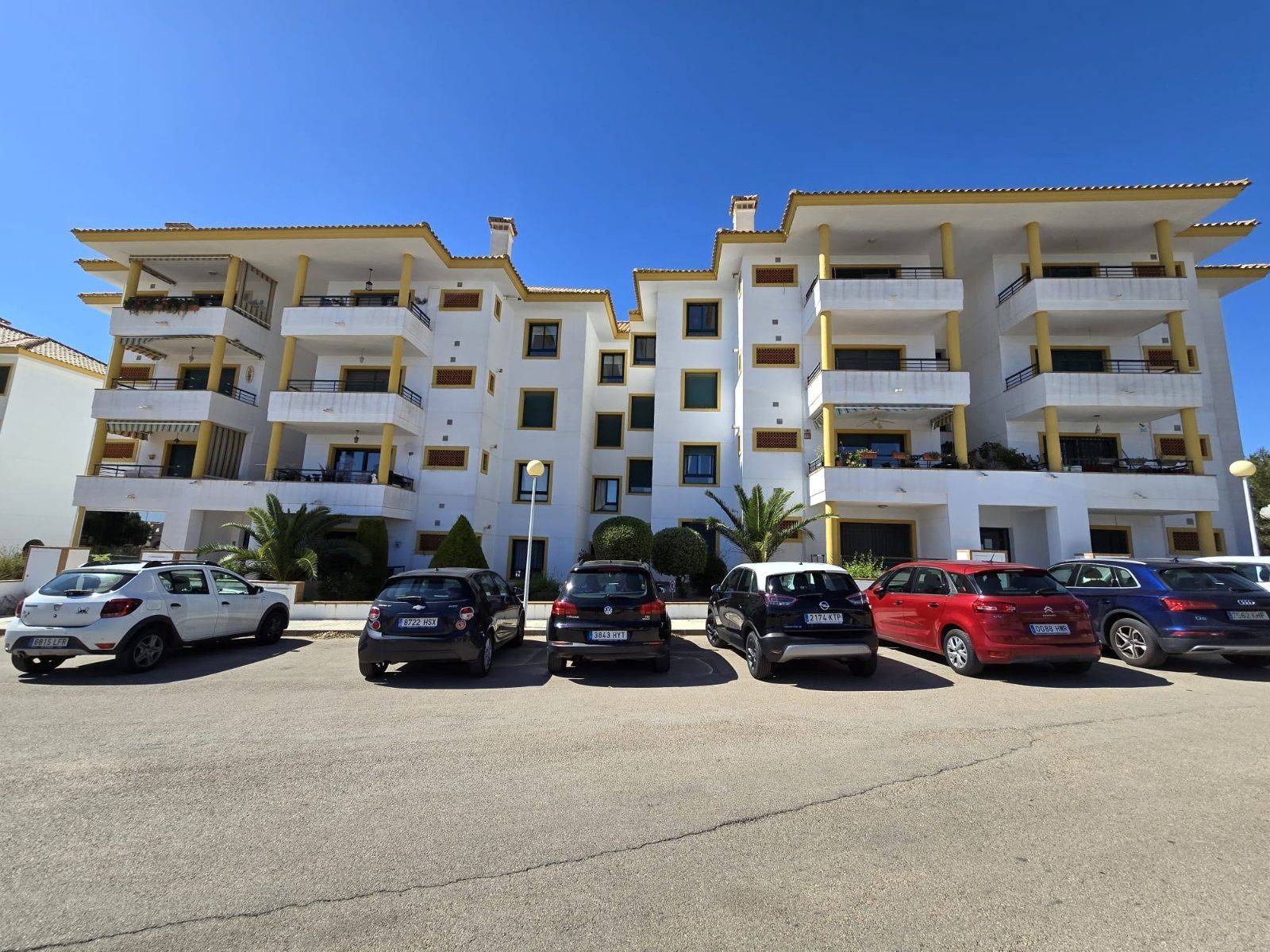 Apartment for sale in Orihuela Costa