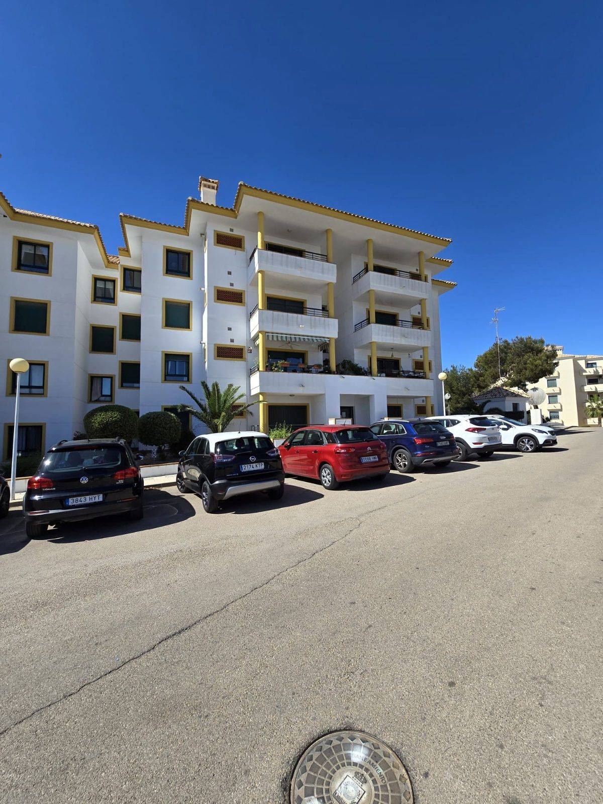 Apartment for sale in Orihuela Costa