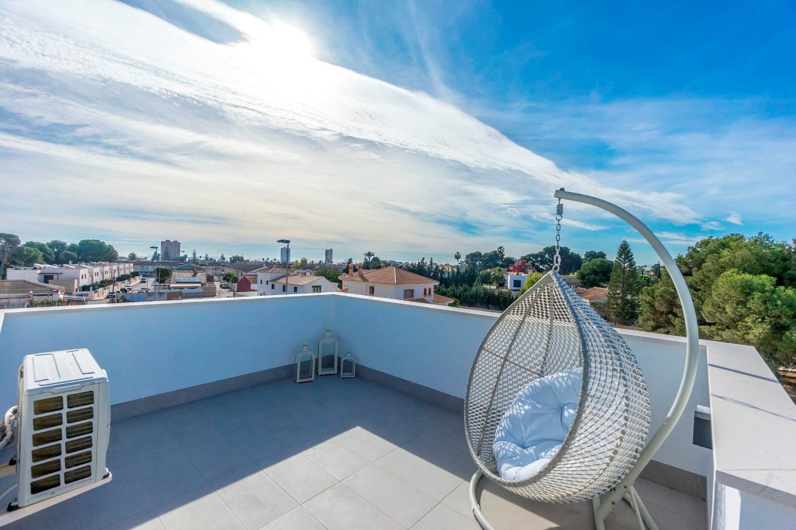 Woning te koop in Santiago de la Ribera (San Javier)