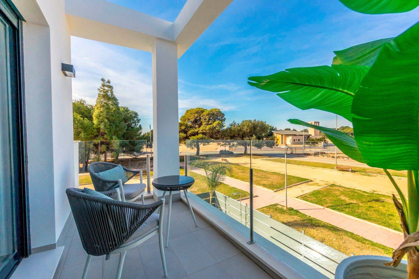 Casa en venta en Santiago de la Ribera (San Javier)