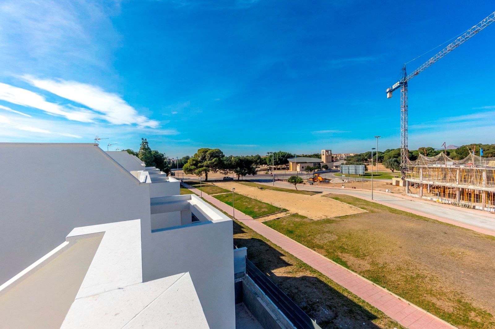 Casa en venda in Santiago de la Ribera (San Javier)