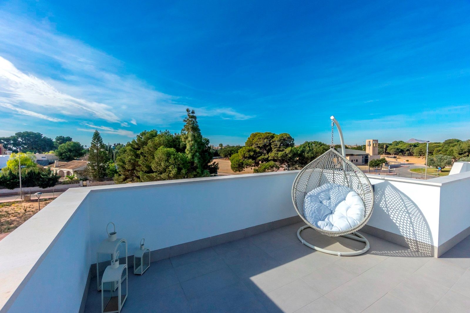 Casa en venda in Santiago de la Ribera (San Javier)