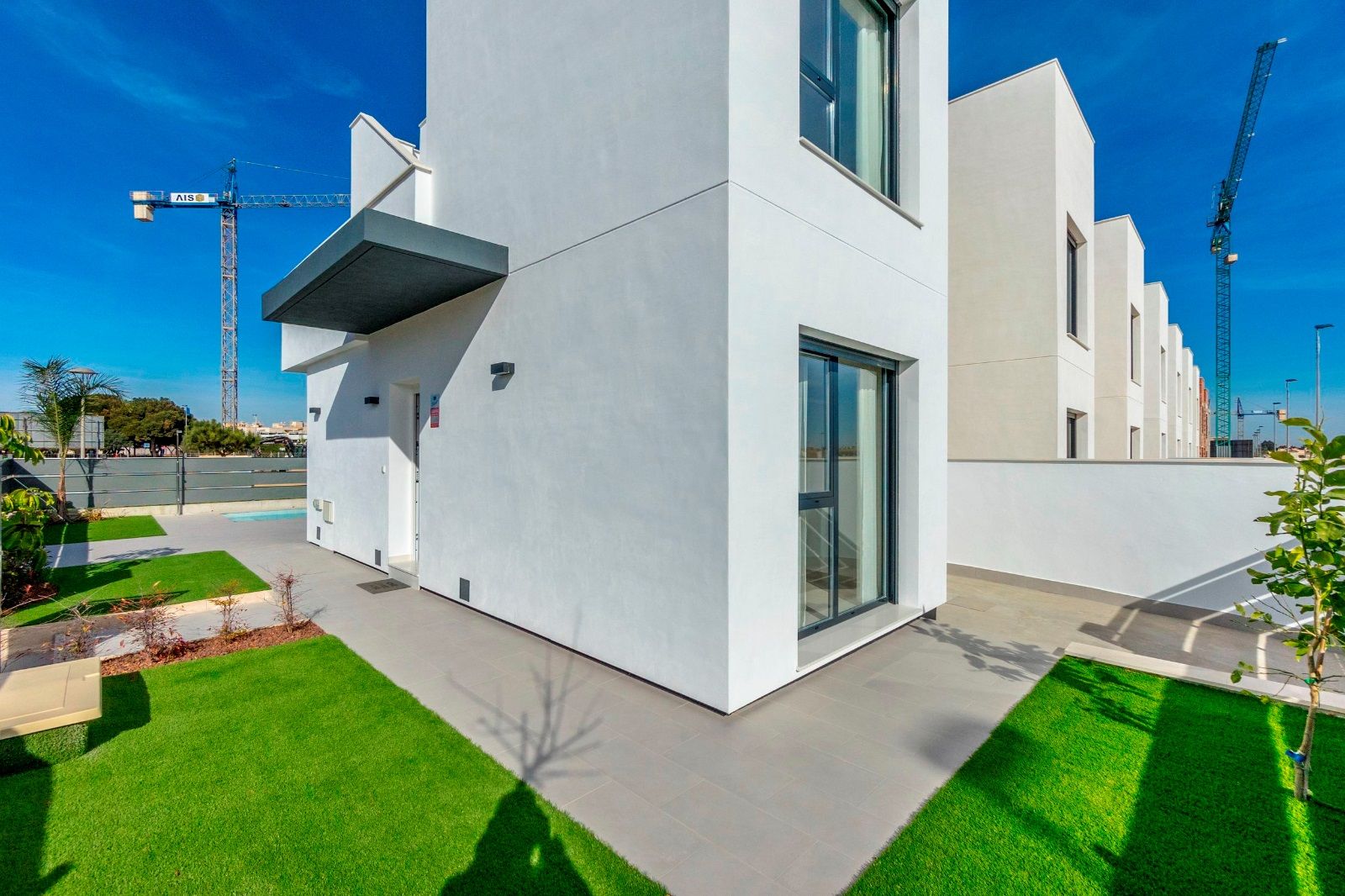 Casa en venda in Santiago de la Ribera (San Javier)