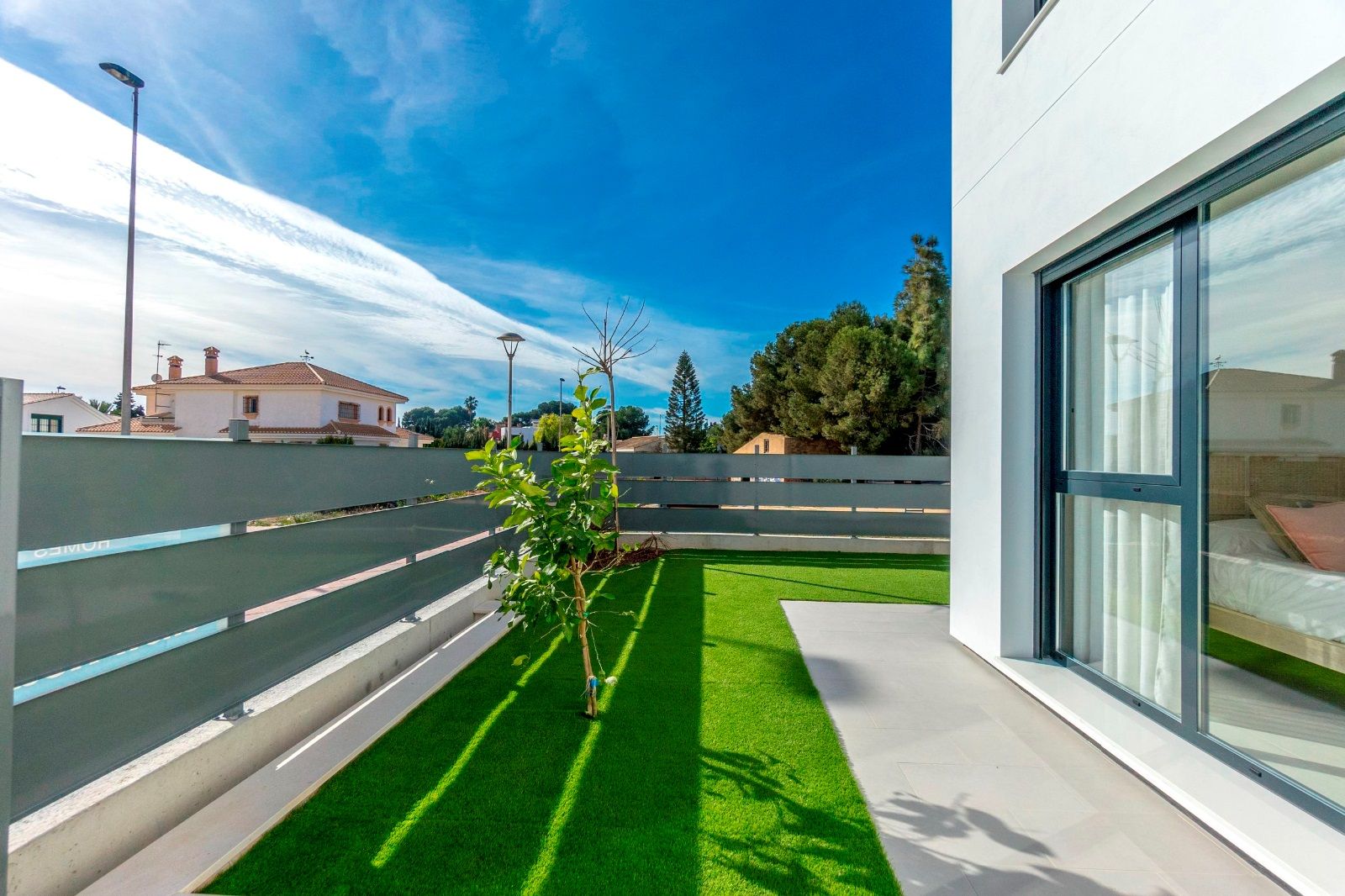 Maison en vente à Santiago de la Ribera (San Javier)