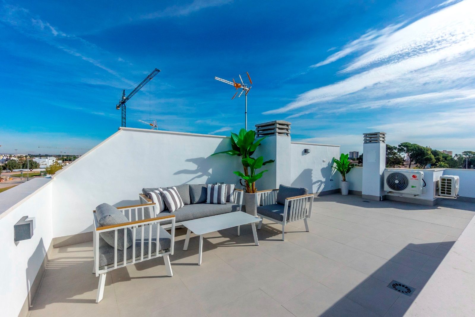 Woning te koop in Santiago de la Ribera (San Javier)