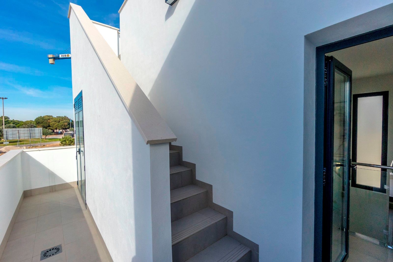 Casa en venda in Santiago de la Ribera (San Javier)