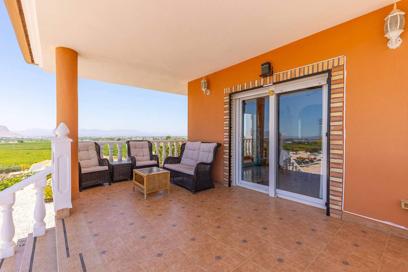 Villa for sale in Orihuela